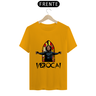 Nome do produto Camiseta 'Arthur Verocai' 