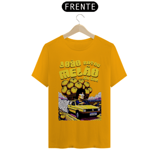 Nome do produto Camiseta John Fogerty: João botou melão no gol'