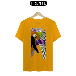 Nome do produto Camiseta 'De Falla Papaparty 1987'