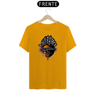 Nome do produto Camiseta 'Hawaii Engineers: simple from the heart'
