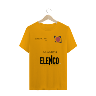 Nome do produto Camiseta 'Selo Elenco'