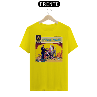 Nome do produto Camiseta 'Gessinger, Licks & Maltz  versão HQ' 