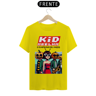 Nome do produto Camiseta 'Kid Abelha 16 bits'