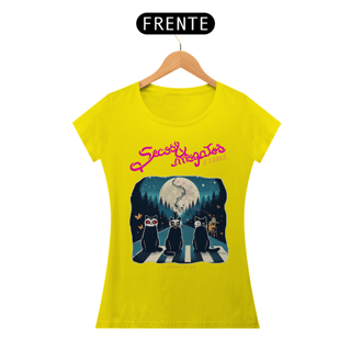Nome do produto Blusinha 'Secos e Mogatos (e Luhli)