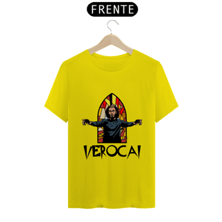 Nome do produto Camiseta 'Arthur Verocai' 