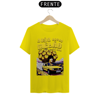 Nome do produto Camiseta John Fogerty: João botou melão no gol'