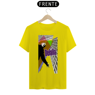 Nome do produto Camiseta 'De Falla Papaparty 1987'