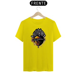 Nome do produto Camiseta 'Hawaii Engineers: simple from the heart'