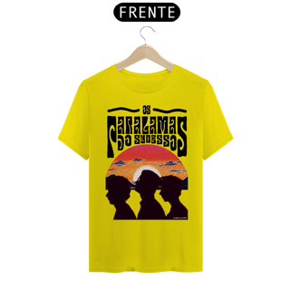 Nome do produto Camiseta 'Os Paralamas do Sucesso'