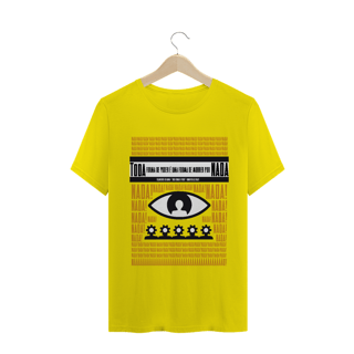 Nome do produto Camiseta 'Toda Forma de Poder'