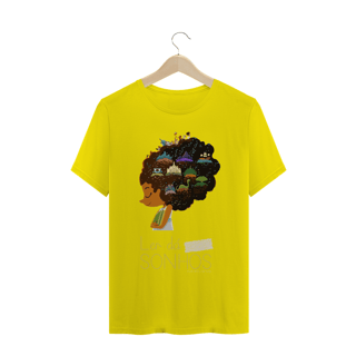 Nome do produto Camiseta Ler dá sonhos