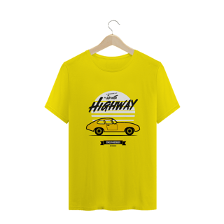 Nome do produto Camiseta 'Infinita highway'