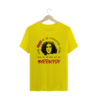 Nome do produto Camiseta 'esse papai já tá qualquer coisa' 