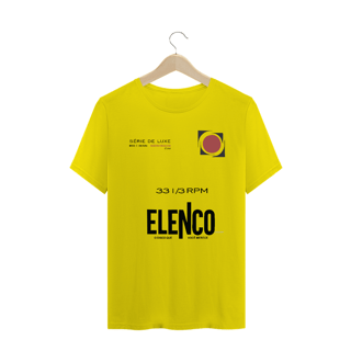 Nome do produto Camiseta 'Selo Elenco'