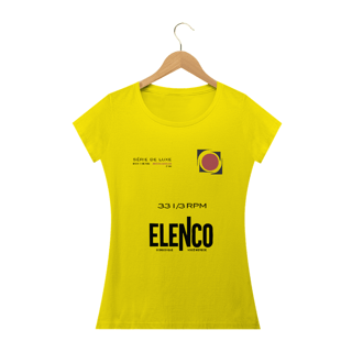 Blusinha 'Selo Elenco' 