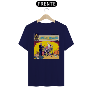 Nome do produto Camiseta 'Gessinger, Licks & Maltz  versão HQ' 