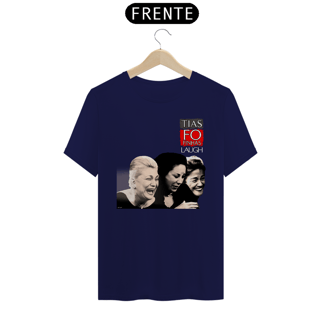 Nome do produto Camiseta 'Tias Fofinhas'