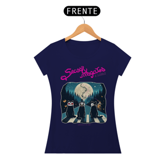 Nome do produto Blusinha 'Secos e Mogatos (e Luhli)