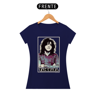 Nome do produto Blusinha 'Ouça Taiguara'