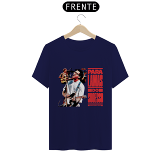 Nome do produto Camiseta 'Paralamas do Sucesso'