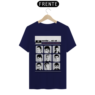 Nome do produto Camiseta 'Titãs do iê iê'