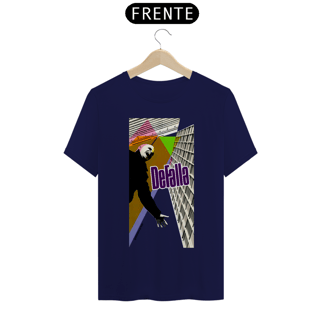 Nome do produto Camiseta 'De Falla Papaparty 1987'