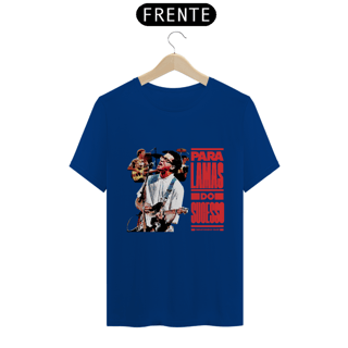 Nome do produto Camiseta 'Paralamas do Sucesso'