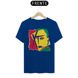 Nome do produto Camiseta 'XTC - Drums and wires'