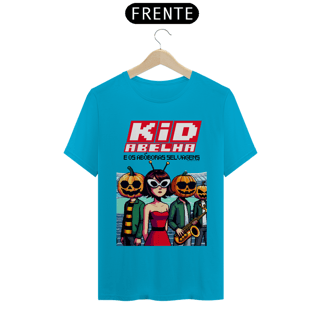 Nome do produto Camiseta 'Kid Abelha 16 bits'