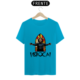 Nome do produto Camiseta 'Arthur Verocai' 