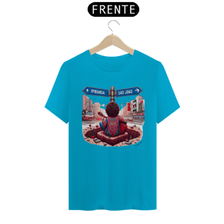 Nome do produto Camiseta 'Caetano Veloso: Ipiranga e São João'