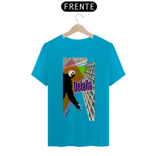Nome do produto Camiseta 'De Falla Papaparty 1987'