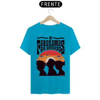 Nome do produto Camiseta 'Os Paralamas do Sucesso'