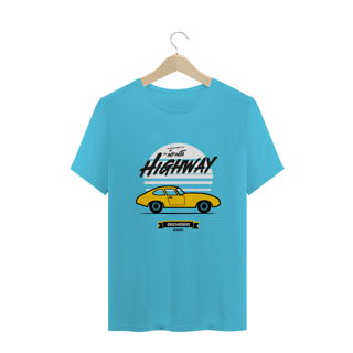 Nome do produto Camiseta 'Infinita highway'