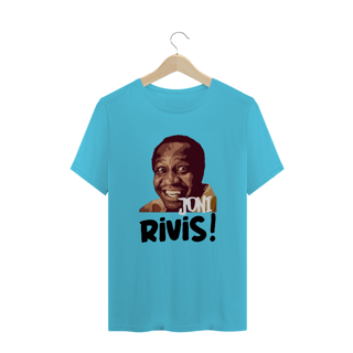 Nome do produto Camiseta 'Joni Rivis'
