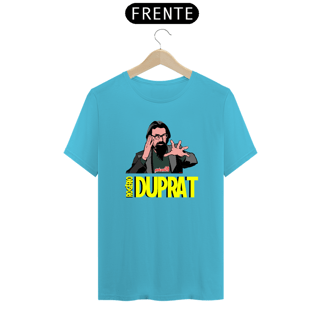 Nome do produto Camiseta 'Rogério Duprat X-Men' 