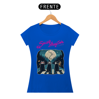 Nome do produto Blusinha 'Secos e Mogatos (e Luhli)