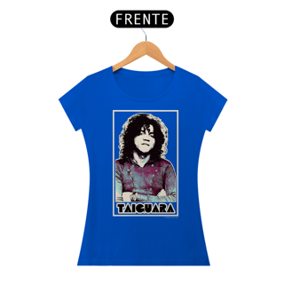 Nome do produto Blusinha 'Ouça Taiguara'