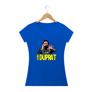 Nome do produto Blusinha 'Rogério Duprat X-Men' 