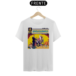 Nome do produto Camiseta 'Gessinger, Licks & Maltz  versão HQ' 