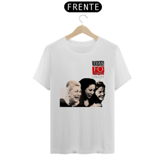 Nome do produto Camiseta 'Tias Fofinhas'