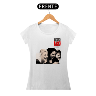 Nome do produto Blusinha 'Tias fofinhas'