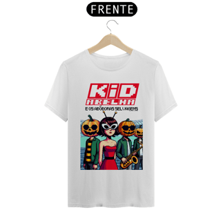 Nome do produto Camiseta 'Kid Abelha 16 bits'
