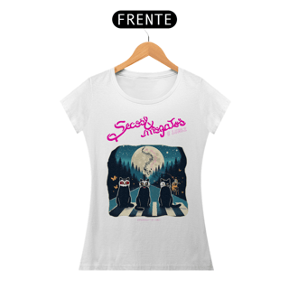 Nome do produto Blusinha 'Secos e Mogatos (e Luhli)