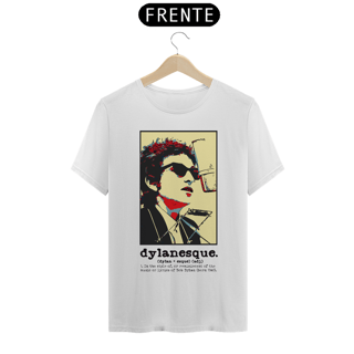 Camiseta 'Dylanesque'