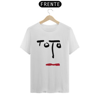 Camiseta 'TOTO - Turn back'