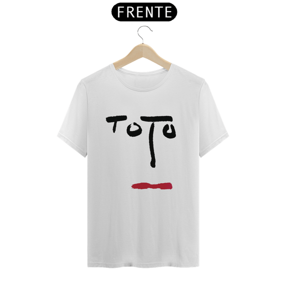 Camiseta 'TOTO - Turn back'