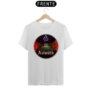Nome do produto Camiseta 'Azimuth 1975'