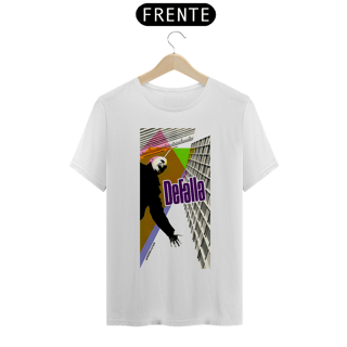 Nome do produto Camiseta 'De Falla Papaparty 1987'