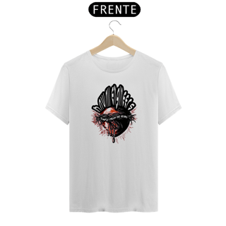 Nome do produto Camiseta 'Hawaii Engineers: simple from the heart'